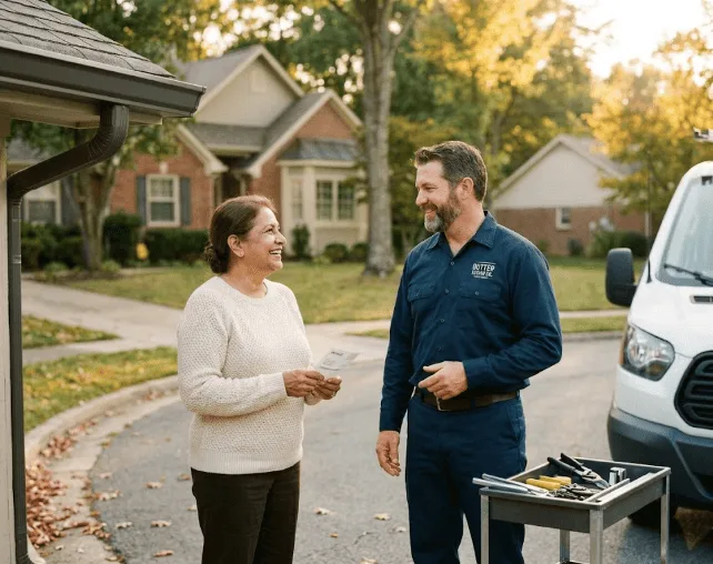 Gutter Repair Oran, MO FAQs