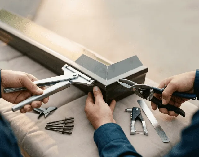 Why choose Gutter Repair in Oran, MO